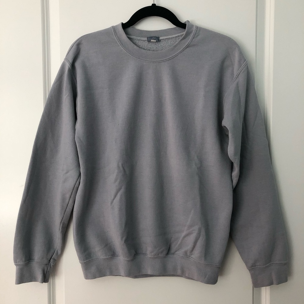 Brandy Melville Crew Neck